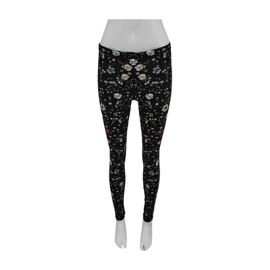 Alexander McQUEEN Scode 春秋多色涤纶/聚酯纤维女士休闲裤-(SKU)-940828160