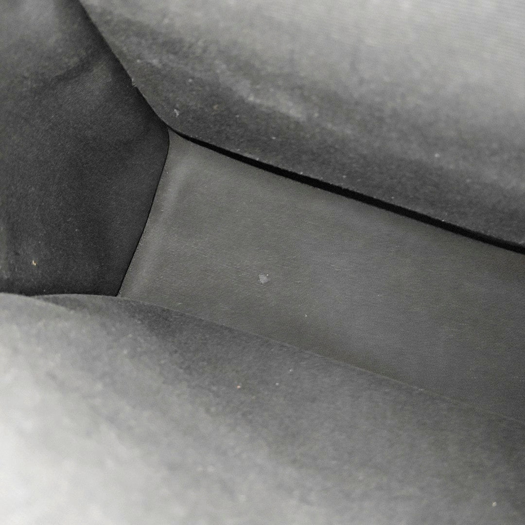 HERMÈS Herbag 31 Pine Green Canvas Crossbody, Tote, and Shoulder Bag with Silver Hardware C, Detachable Strap-(SKU)-969467115