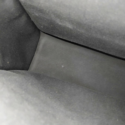 HERMÈS Herbag 31 Pine Green Canvas Crossbody, Tote, and Shoulder Bag with Silver Hardware C, Detachable Strap-(SKU)-969467115