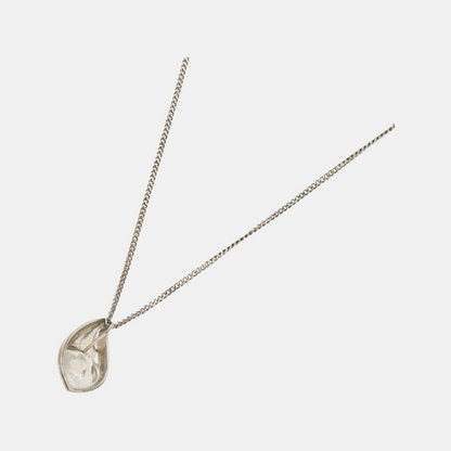 TASAKI 银色925银珍珠项链 Length44cm-(SKU)-944328395
