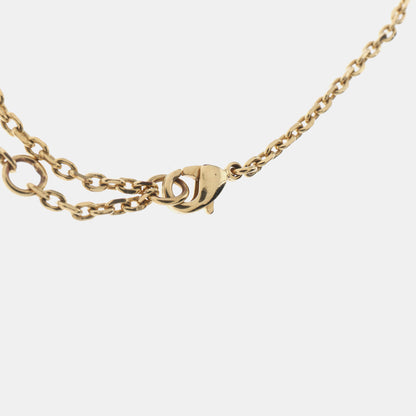 DIOR Gold Alloy Bracelet Length21cm-(SKU)-939347379