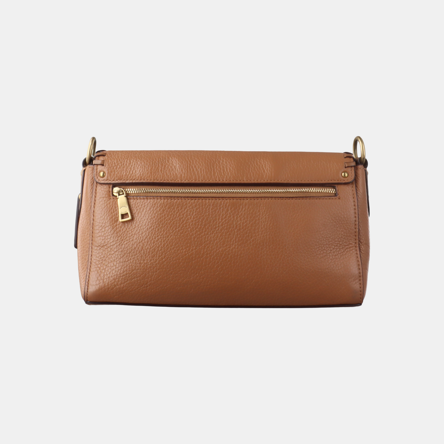 COACH 26 Brown Leather Carriage Weave Dionysus Bag Single Shoulder Bag Tote Golden hardware Removable shoulder strap-(SKU)-14389455