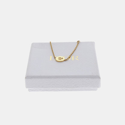 DIOR Gold Alloy Bracelet Length21cm-(SKU)-939347379