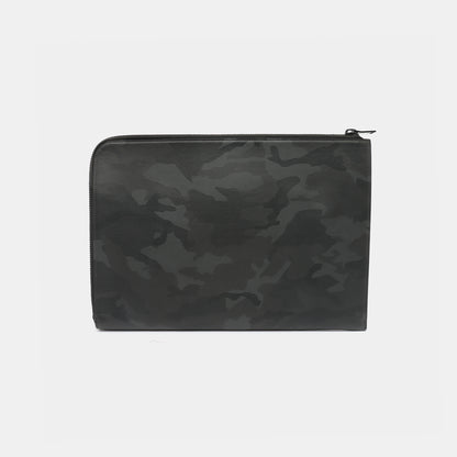 YSL Multicolor Leather Printed Handbag Black hardware-(SKU)-11660647