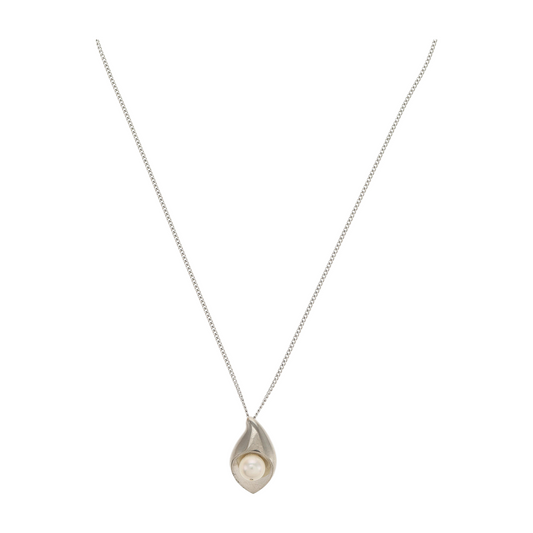 TASAKI 银色925银Pendant-(SKU)-944328396