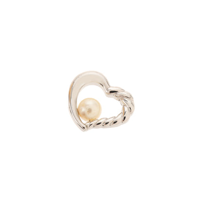 TASAKI 银色925银,珍珠Pendant-(SKU)-941822679
