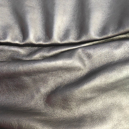 YSL JAMIE Black Lamb Leather Quilted Single-Shoulder Bag with Gold Hardware-(SKU)-966837052