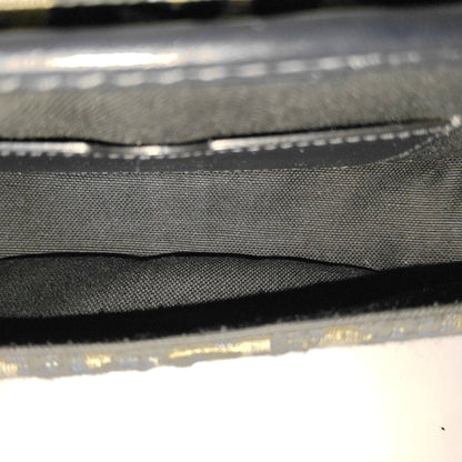 DIOR Bobby East-West Beige Canvas Monogram Embossed Shoulder Bag Crossbody Bag with Detachable Strap-(SKU)-968716011