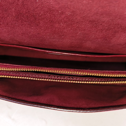 COACH TABBY 26 Multicolor cowhide crossbody bag Golden hardware shoulder straps-(SKU)-14406930