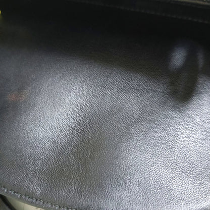 DIOR Lady Dior White Lamb Leather Printed Shoulder Bag Crossbody Bag Silver Hardware Removable Strap-(SKU)-969826731