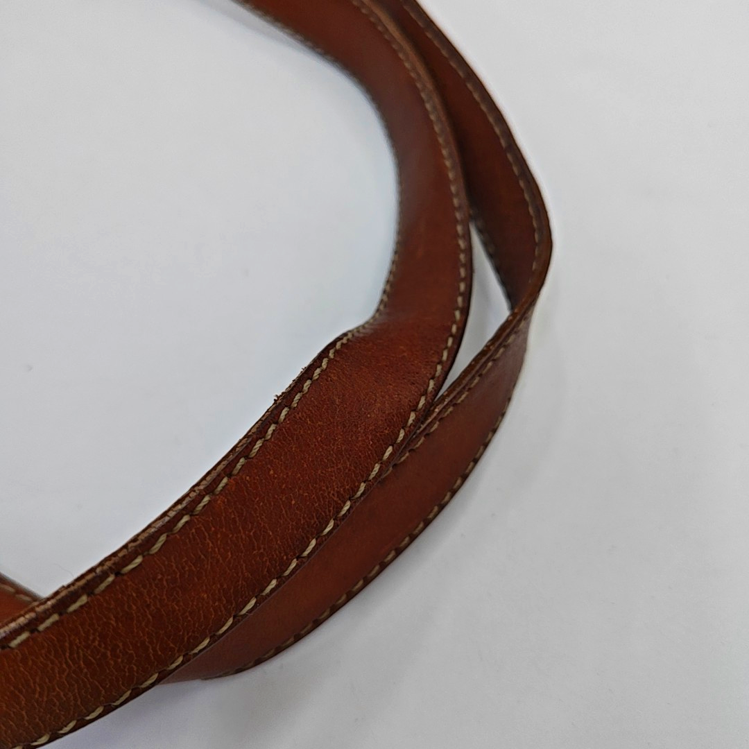 CELINE Tote bag Brown Coated Canvas Monogrammed Single Shoulder Bag Golden hardware-(SKU)-943019925
