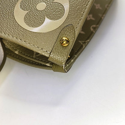 LOUIS VUITTON ONTHEGO Medium Multicolor Coated Canvas Monogram Jungle Bag Shoulder Bag Handbag Gold Hardware-(SKU)-969446972
