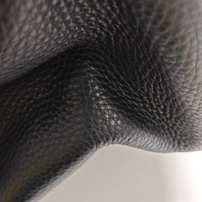 GUCCI Bamboo 1947 Black Cowhide Bamboo Bag - Handbag, Shoulder Bag, Crossbody Bag Golden Hardware-(SKU)-972998031