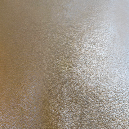 CELINE Brown Cowhide Single Shoulder Bag Golden hardware-(SKU)-944792224