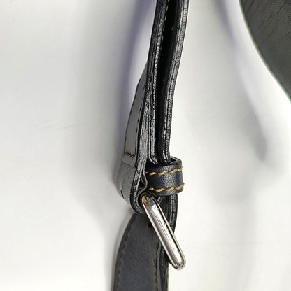 GUCCI Tote bag Beige Coated Canvas Monogram Single Shoulder Bag Handbag Crossbody Silver Hardware Removable shoulder strap-(SKU)-957584029