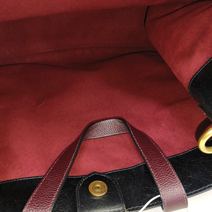COACH FIELD Red Coated Canvas Carriage Single Shoulder Bag Crossbody Bag Handbag Golden hardware Pouch detachable shoulder strap-(SKU)-929655472