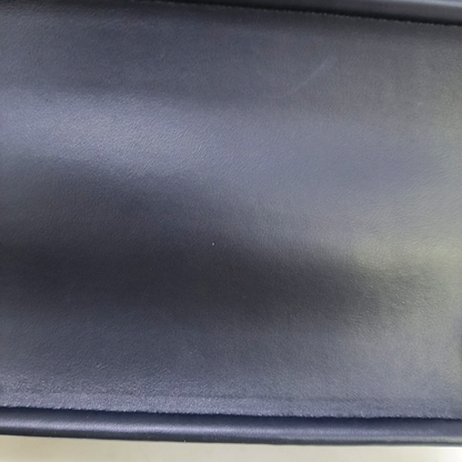 DIOR Book Tote Medium Blue Canvas Monogram Embroidered Shoulder Bag Tote Bag Golden Hardware Removable Strap-(SKU)-958662248