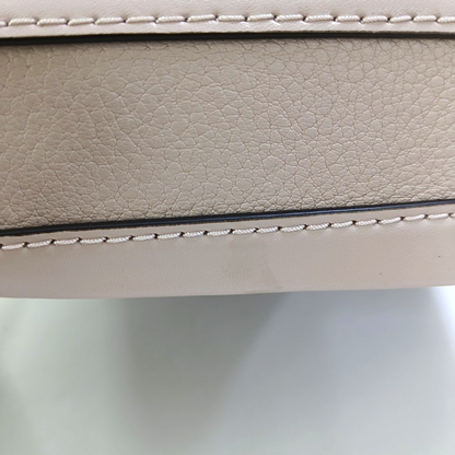 MICHAEL KORS Cece Pink leather crossbody bag, handbag, shoulder bag Golden hardware Removable shoulder strap-(SKU)-950932352