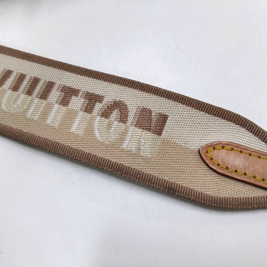 LOUIS VUITTON CLUNY Small Brown Coated Canvas Monogram Cluny Shoulder Bag Crossbody Tote Bag Convertible Strap-(SKU)-958624188