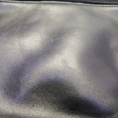 CELINE Tote bag Black Cowhide Single Shoulder Bag Tote Bag Golden hardware Removable shoulder strap-(SKU)-944455905