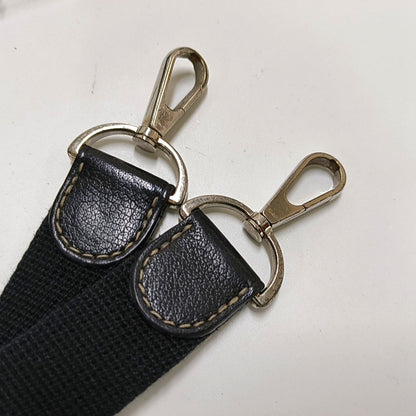 HERMÈS Garden Party 30 Milk White Canvas Garden Bag Crossbody Shoulder Bag Golden Hardware 🄷 Removable Shoulder Strap-(SKU)-966563911