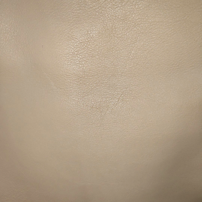 COACH Khaki cowhide single shoulder bag Black hardware-(SKU)-940524452