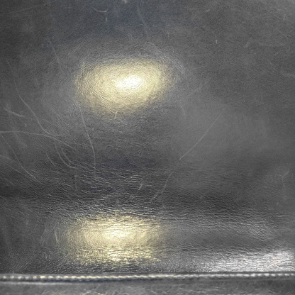 CHANEL BOY CHANEL Large Dark Blue Calfskin Quilted Shoulder Bag Backpack with Detachable Strap Rhodium Hardware 21 Compartments-(SKU)-931094440