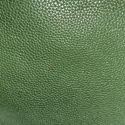 MICHAEL KORS Mercer Large size Dark Green Leather Crossbody Bag Single Shoulder Bag Handbag Golden hardware Removable shoulder strap-(SKU)-931190190