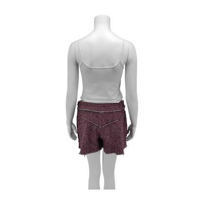 Chloé Mcode Spring Multi-Color Wool Women's Other Suit-(SKU)-942689516