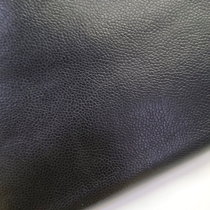 DIOR Saddle Black Leather Quilted Single Shoulder Bag Golden hardware-(SKU)-945665651