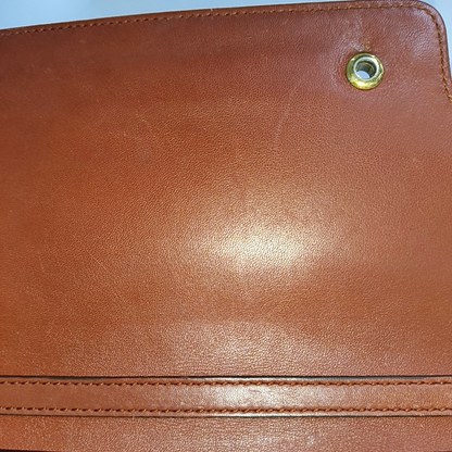GUCCI Brick Red Cowhide Crossbody Bag Golden hardware Removable shoulder strap-(SKU)-935412398