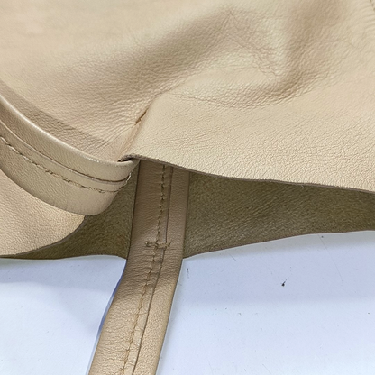 CELINE VERTICAL CABAS Colorful Leather Handbag Single Shoulder Bag Golden hardware-(SKU)-954467809