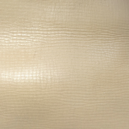 GUCCI Khaki Cowhide Braided Handbag Golden hardware-(SKU)-13379902