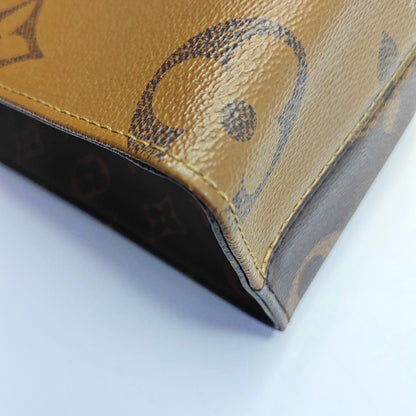 LOUIS VUITTON ONTHEGO Small Monogram Brown Coated Canvas Flower Print Jungle Bag Shoulder Bag Crossbody Bag Golden Hardware Removable Strap-(SKU)-964869214