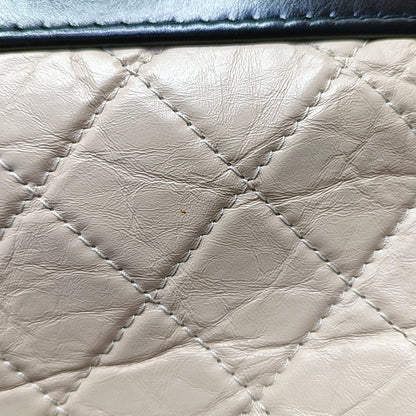 CHANEL GABRIELLE Medium Beige Quilted Leather Hobo Shoulder Bag Crossbody Bag with Detachable Strap-(SKU)-969446308
