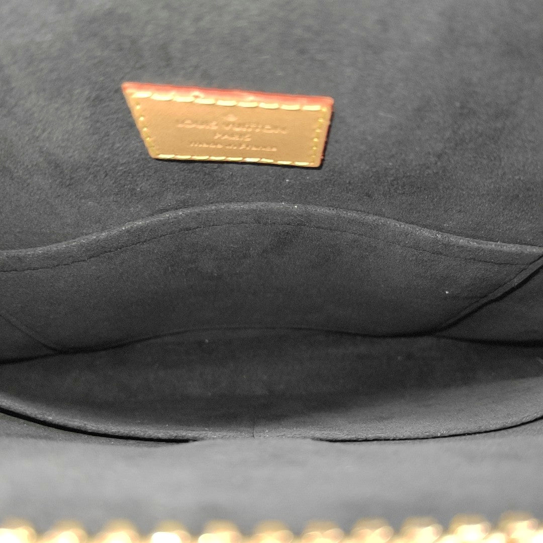 LOUIS VUITTON MOON ALMA Brown Coated Canvas Monogram Shell Bag Shoulder Bag Tote Bag Gold Hardware Removable Strap-(SKU)-968011410