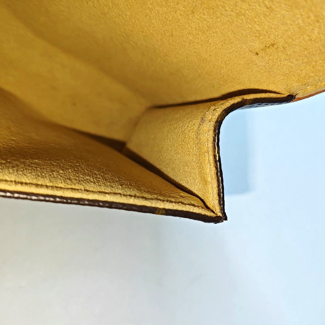 LOUIS VUITTON FLORENTINE Brown Coated Canvas Fanny Pack斜挎包腰包/胸包 Golden hardware Removable shoulder strap-(SKU)-946317120