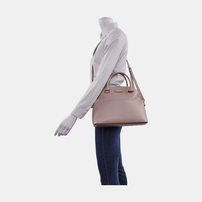 Kate Spade Wellesley RachelleLight Pink Leather Single Shoulder Bag-(SKU)-951854081