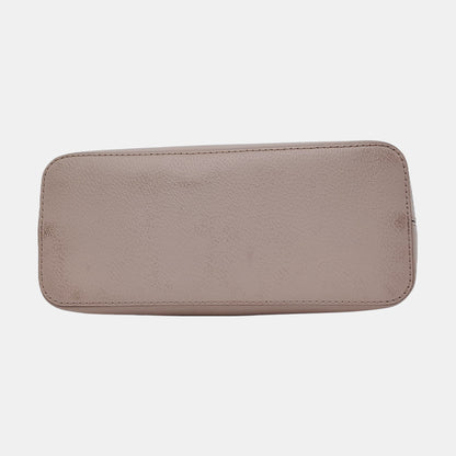 Kate Spade Wellesley RachelleLight Pink Leather Single Shoulder Bag-(SKU)-951854081