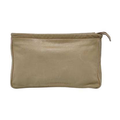 GUCCI Khaki Cowhide Handbag Golden hardware-(SKU)-958886469